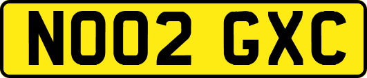 NO02GXC