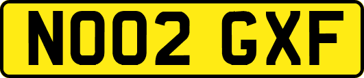 NO02GXF