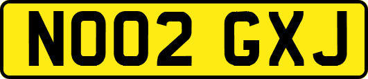 NO02GXJ