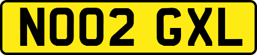 NO02GXL
