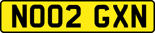 NO02GXN