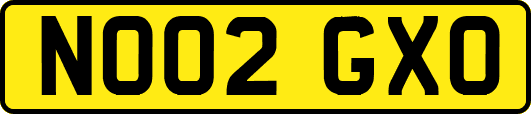 NO02GXO