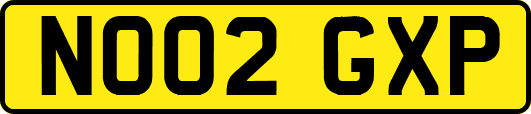 NO02GXP