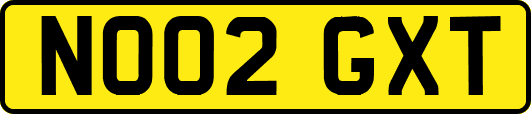NO02GXT