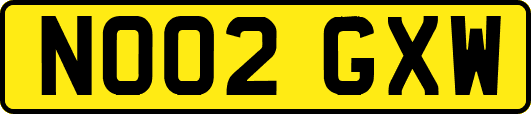 NO02GXW