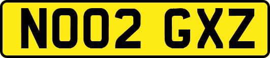 NO02GXZ