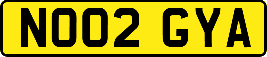 NO02GYA