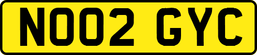 NO02GYC