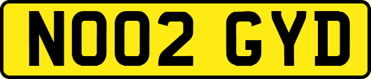 NO02GYD