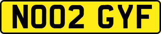 NO02GYF