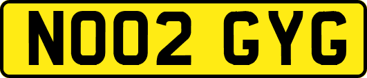 NO02GYG
