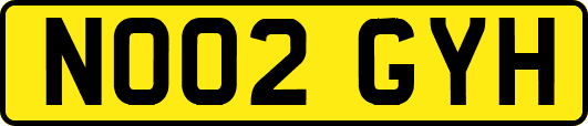 NO02GYH