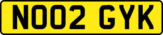 NO02GYK