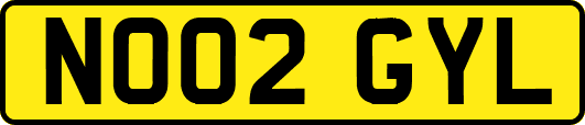 NO02GYL