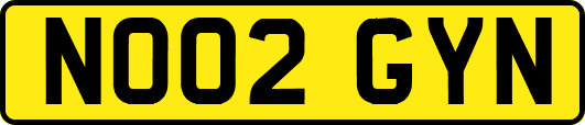 NO02GYN