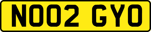 NO02GYO