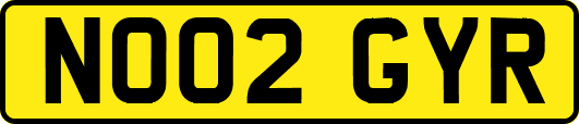 NO02GYR