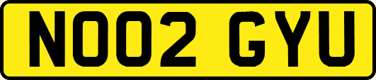 NO02GYU