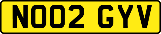 NO02GYV