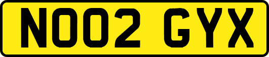 NO02GYX