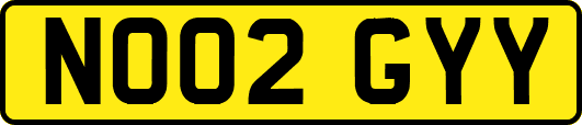 NO02GYY