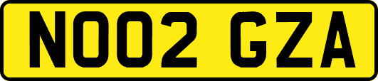 NO02GZA