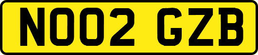 NO02GZB