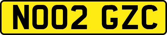 NO02GZC