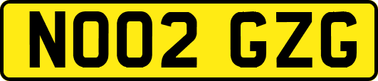 NO02GZG