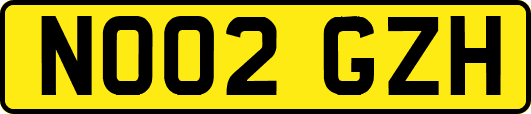 NO02GZH