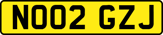 NO02GZJ