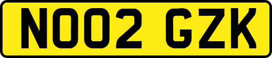NO02GZK
