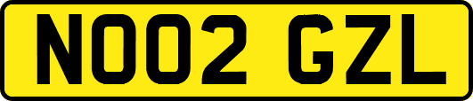 NO02GZL