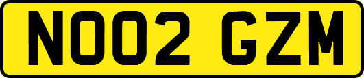 NO02GZM