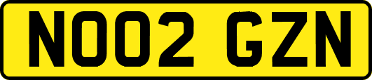 NO02GZN