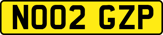NO02GZP