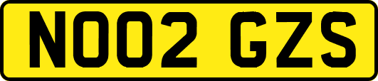 NO02GZS
