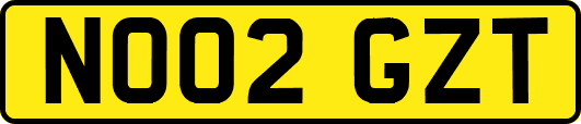 NO02GZT