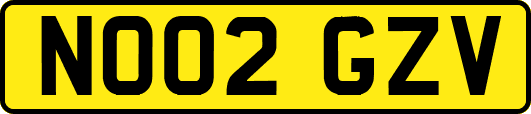 NO02GZV