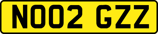 NO02GZZ