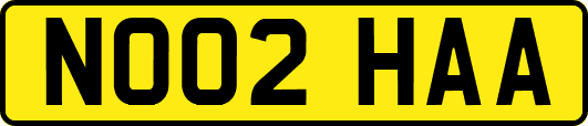 NO02HAA