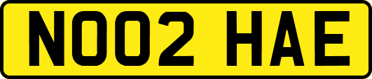 NO02HAE