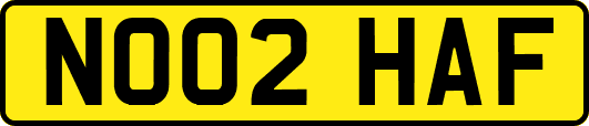 NO02HAF