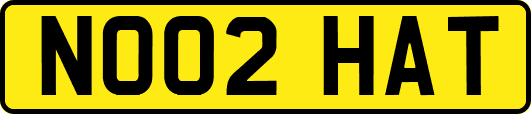 NO02HAT