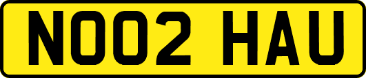 NO02HAU
