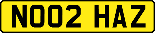 NO02HAZ