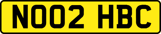 NO02HBC