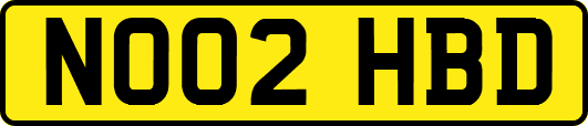 NO02HBD