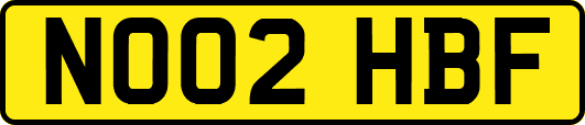 NO02HBF