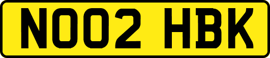 NO02HBK
